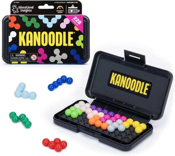 Educational Insights Kanoodle - 3D