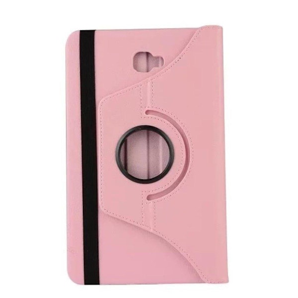 Läderfodral för Samsung Galaxy Tab A 10.1 (2016) - Rosa Rosa
