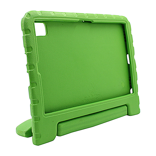 Standcase Barnfodral Samsung Galaxy Tab A7 10.4 (2020) Blå Blå