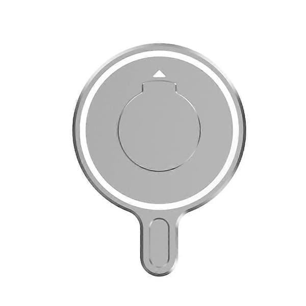 Gimbal Telefonholder Magsafe Magnetisk Base Tilbehør til DJI OSMO Mobile 4SE/5/6[D]