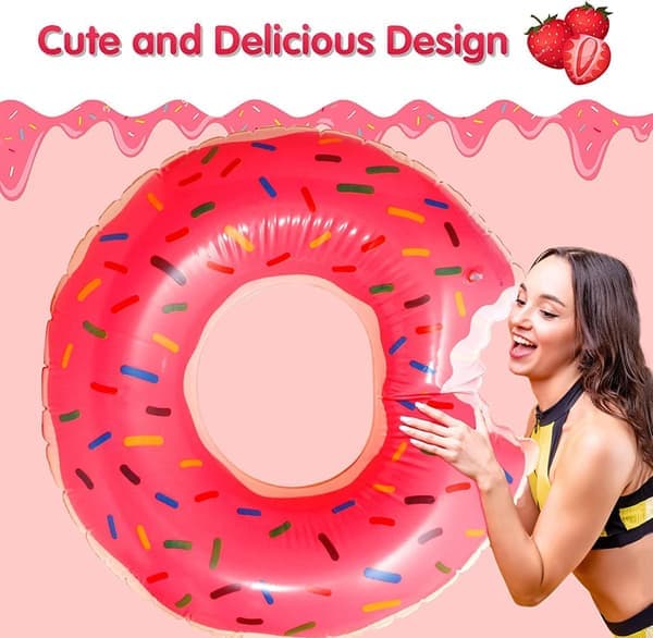 Donut Pool Floats Donut Pool Floats Donut Tube Pool Donut Pool Fl