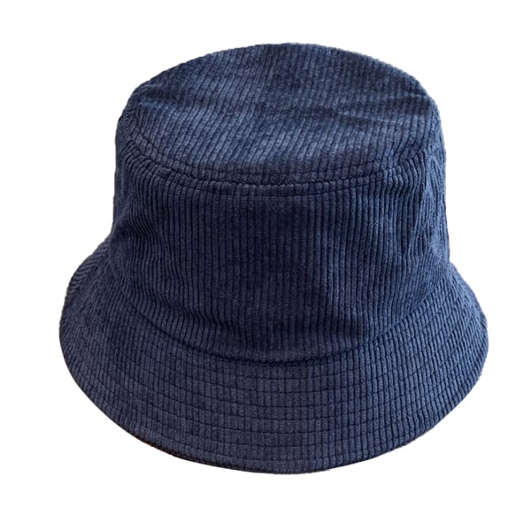 Bucket Hat Vintervarma fiskarhattar