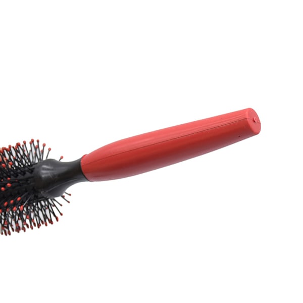 Hårborste Rund Barber Quiff Roller 1-Pack 1-Pack