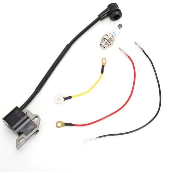 Ignition Coil Kit for STIHL MS200T Chainsaw