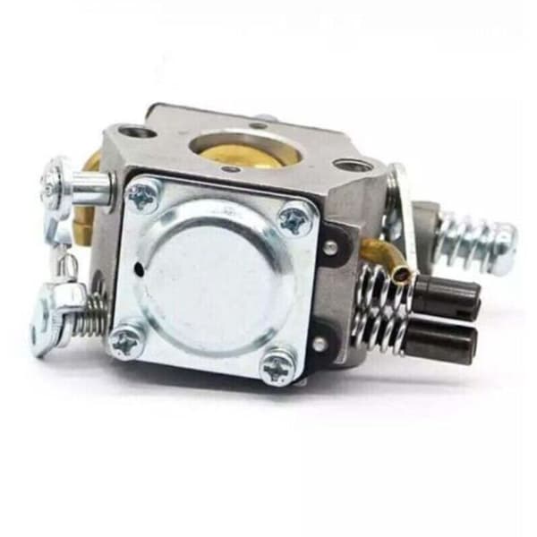 Carburetor for 52cc 2-stroke chainsaw - Compatible with MP16 4500 5200 5800 - Easy installation - Durable copper arch - MP16-7