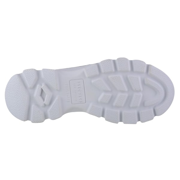 Skor Skechers Rolling Stones Roadies Surge Lick It Svarta 38 Mustat 38