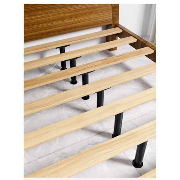 INF Justerbara Möbelben/Stödben för Bättre Stabilitet 15-25 cm 15-25 cm