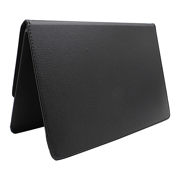 360 Fodral Samsung Galaxy Tab S7+ 12.4 (T970/T976) (Svart) Brun Brun