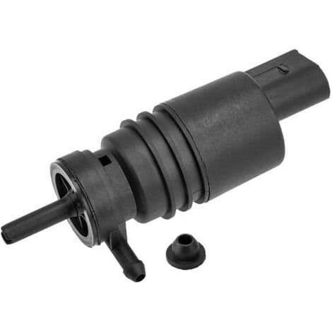 Windshield Wiper Pump, Cleaning Water Pump, Car Windshield Wiper Pump, Motor Spray System, Car Window Wiper Fluid, for Windshield Cleaning