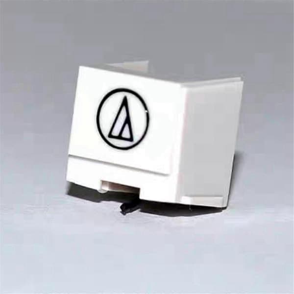 For Audio-Technica AT3600L Stylus Vinyl Recorder Motorized Cassette_Spesiell gave 1 stk