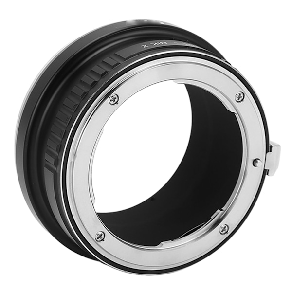 FTZ-adapter för kamera, hög precision, F till Z-adapter för NIKON F-objektiv till Z-fattning Z6 Z7 Z50 Z 5 Z6II Z7II Zfc Z9 Z30
