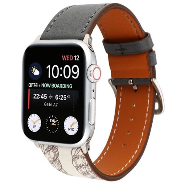 Apple Watch Läderarmband 38/40mm