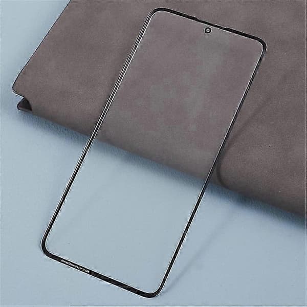 Reserve OCA-lim for frontskjermens glasslinse til Xiaomi Redmi Note 13 Pro 5G (uten logo)