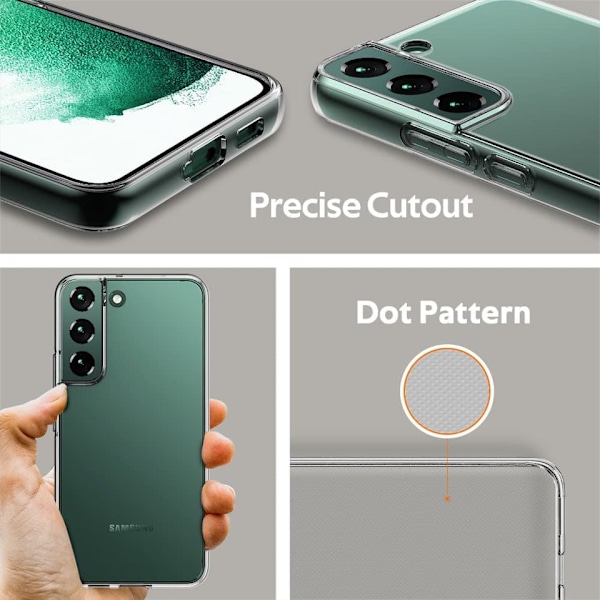 2-pack sekretessskärmskydd i härdat glas för iPhone 16 Plus med anti-spion funktion