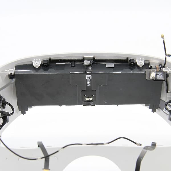 Li-polymer Batterier Lithium-ion Batteri til Quest 2 VR-headset Li-ion Batteri