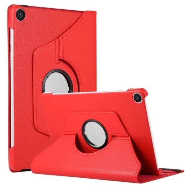 Lenovo Fodral M10 Gen 3 10.1 \" Skydd - LJUSBLÅ LJUSBLÅ Lenovo Tab M10 3:e generationen