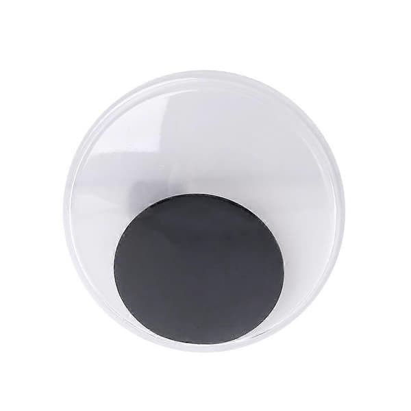 10 pcs 50 mm Moving Eyes Scrapbooking Craft For Doll 50MM