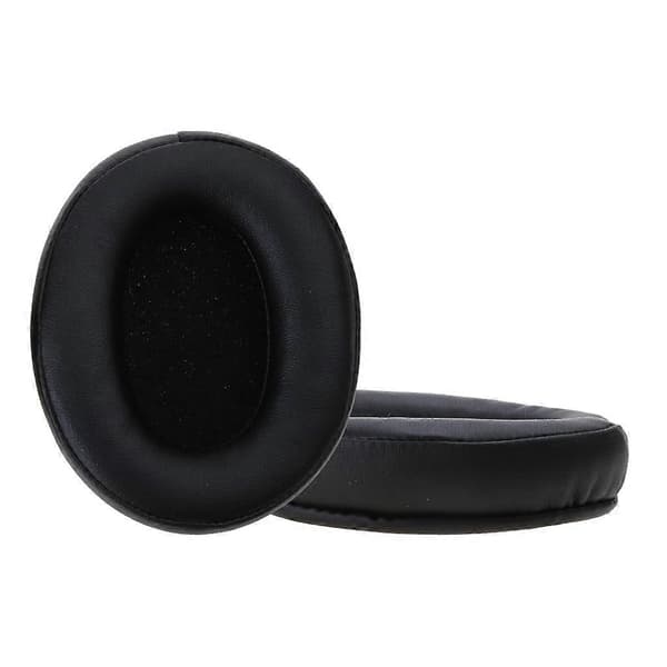 Ørepuder til Kingston Hyperx Cloud II 2 Hovedtelefoner Svampe Puder Ørekopper Original stitched le