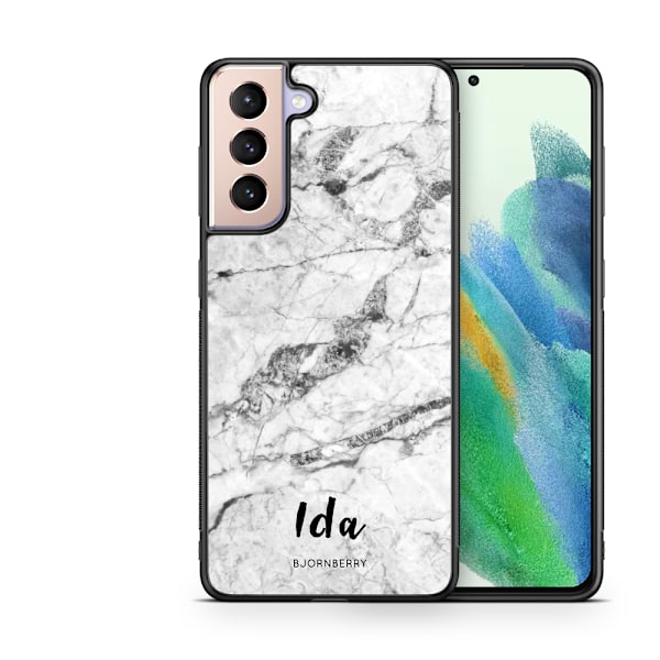 Bjornberry Skal Samsung Galaxy S21 FE 5G - Ida