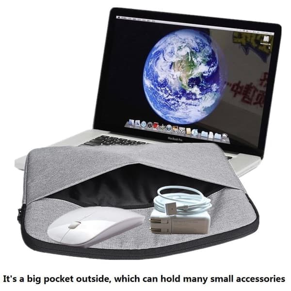 Surfplatta laptopväska lämplig för stötsäkert innerfodral skyddsfodral