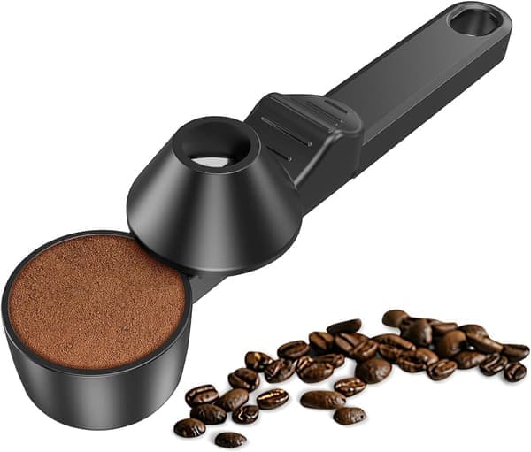 kaffeskje