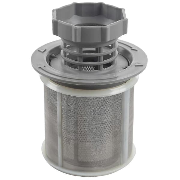 Bosch Oppvaskmaskin 427903 & 170740 Serie Erstatnings Grå PP Mesh Filter
