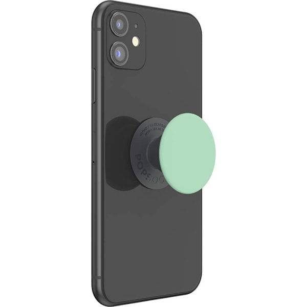 PopSockets Basic Grip Pastell Mint