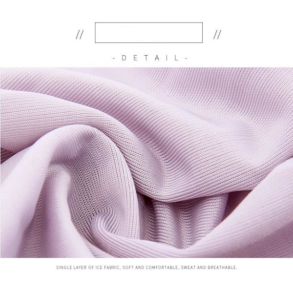 Silk Tvättbar mask  Munskydd Skyddsmask Rosa Rosa Rosa