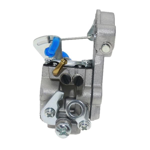 OEM Replacement Carburetor for Husqvarna 455, 460 Rancher and Jonsered CS2255 Chainsaws