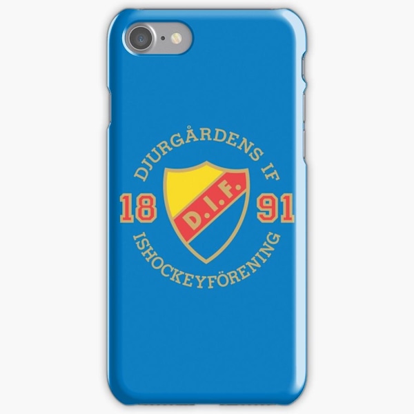 Skal till iPhone SE (2020) - Djurgårdens IF