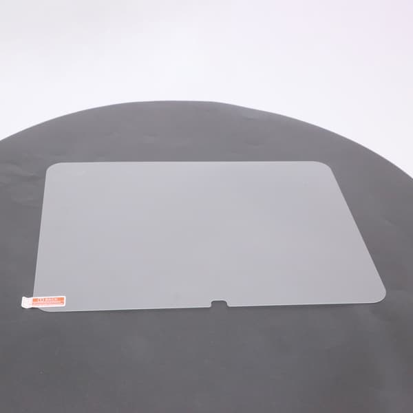 Skärmskydd Glas 2-pack för iPad 10:e Generation 2022 Transparent 10