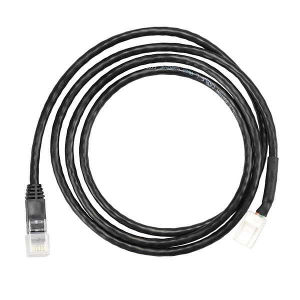 Diagnostisk servicekabel til Tesla Toolbox Model 3 / Y Ethernet reparationskabel 1,5 m erstatter 1137658-00-A