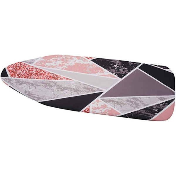 Strykjärnstillbehör Verktygsbrädeskydd Tjockt hållbart Strykjärnsskydd 140X50cm, A