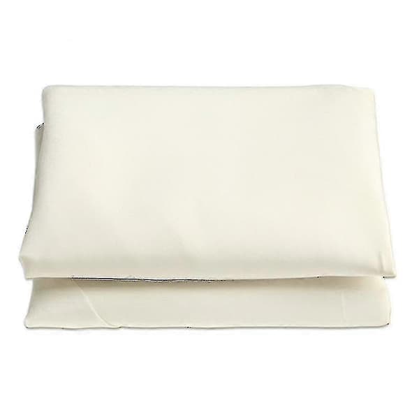 Erstatningstrekk til parasoll, 8 spiler, 3 M, UV-beskyttelse, erstatningsduk, beige