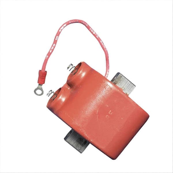 29524-55A Solenoidspole 12 Volt Erstatning til Harley-Davidson