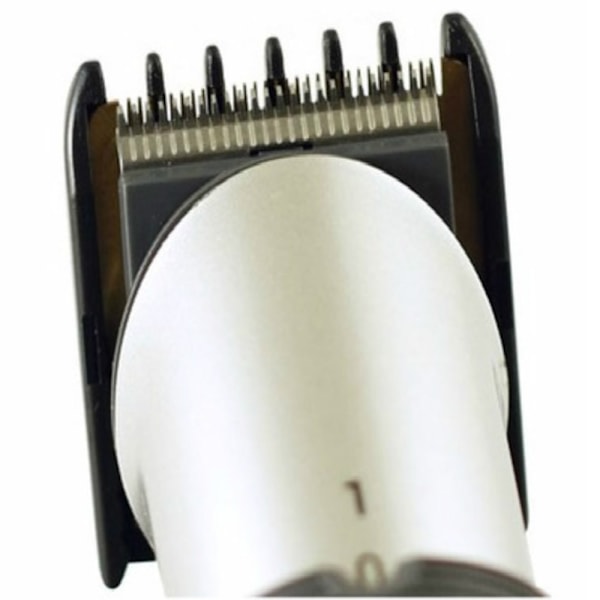 DingLing's Effektfulla Sk�gg Trimmer Silver