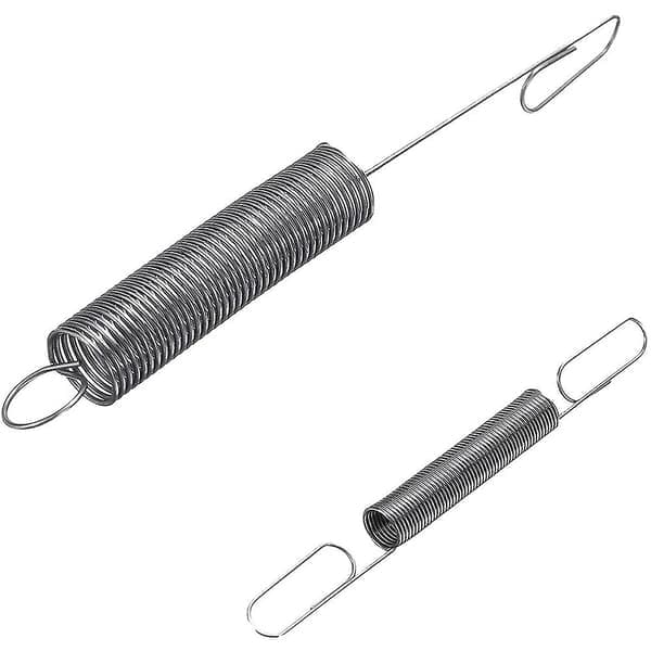4-pakning 691859 692211 Briggs regulatorfjær