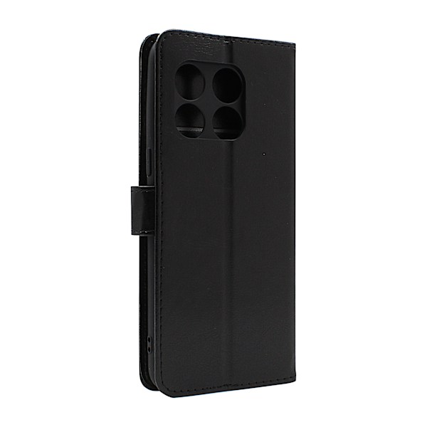Crazy Horse Wallet OnePlus 10T 5G Lila Lila