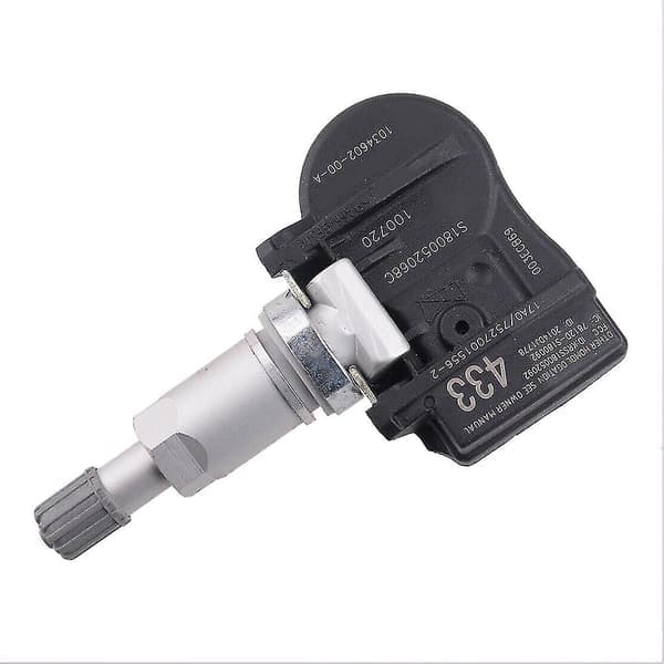 TPMS Dæktryksovervågningssensor 103460200A til Tesla Model 3 2017-2027 Model S 2014-2019 Model X 2015-2022
