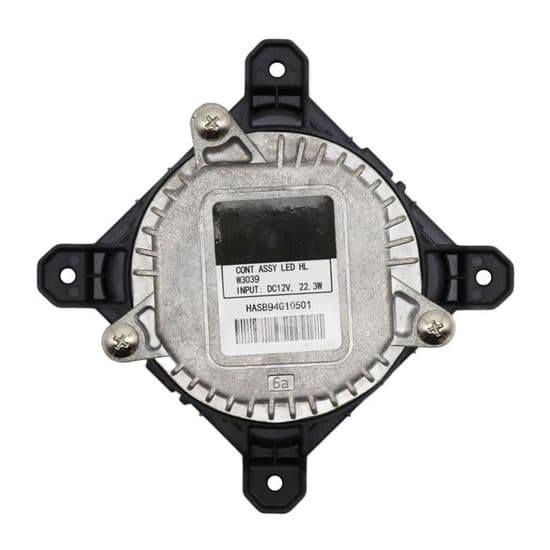 LED-frontlys driverkontrollmodul for Nissan JZSH (HASB94G10501)