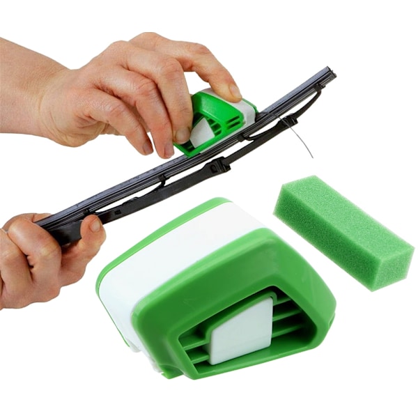 Trimmer för Vindrutetorkare - Bladtrimmer