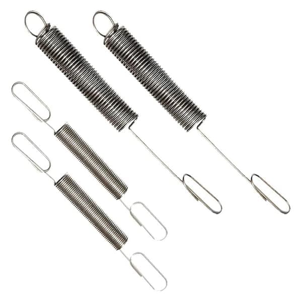 4-pack 691859 692211 Briggs Regulatorfjäder