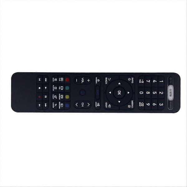 Fjernkontroll for 02F9 Z8/Z Alpha / Z7+5g / Z7+ / ZX5g /