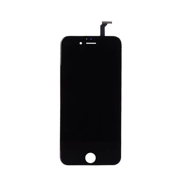 iPhone 6 LCD Skärm - Svart