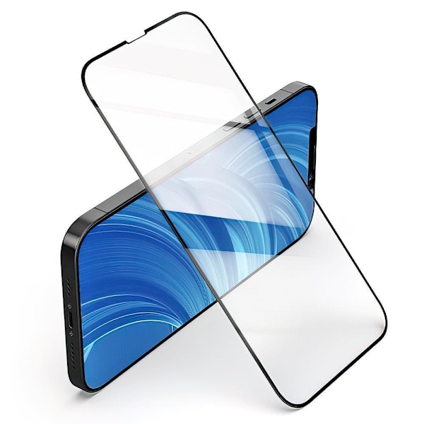 2st Xiaomi 12 - Skärmskydd Härdat Glas Transparent