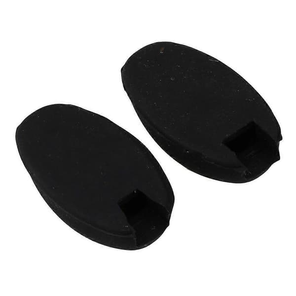 Saxofon Palm Key Risers för Saxofonklaffar