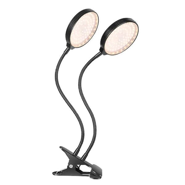 30w LED-växtlampor, växthuslampor.