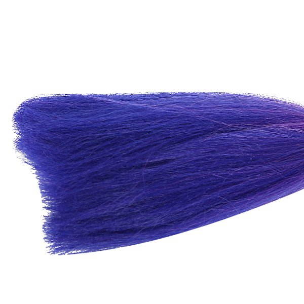 Jumbo fläta hår vit rosa lila mörkblå gradient färg syntetiska twist flätor hår extensions