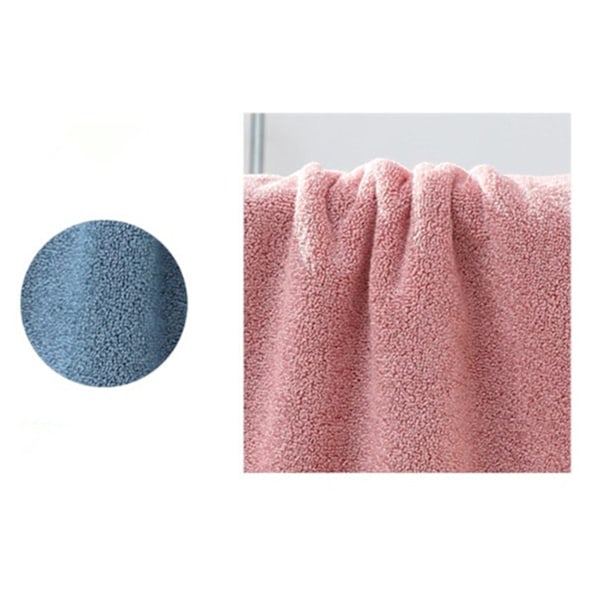 Handduksset med 3 handdukar 33*74cm, frottéhanddukar
