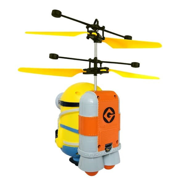 Fjärrstyrda leksaker Fjärrstyrda helikoptrar Inomhus- och utomhusleksaker